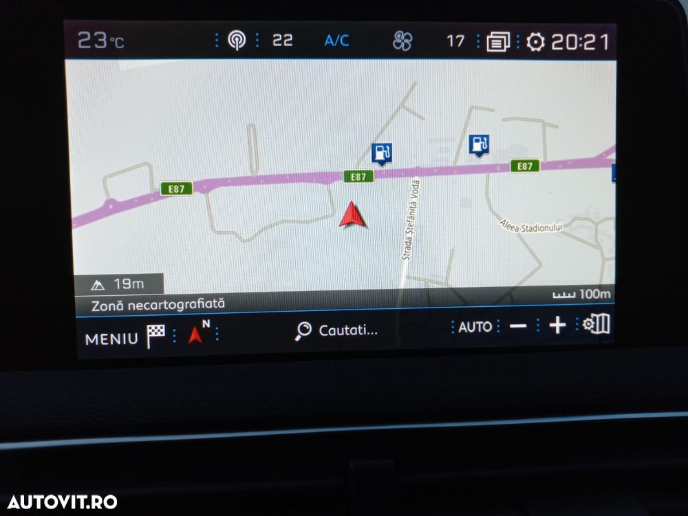 Peugeot 5008 BlueHDI 130 EAT8 Allure Business-Paket - 30