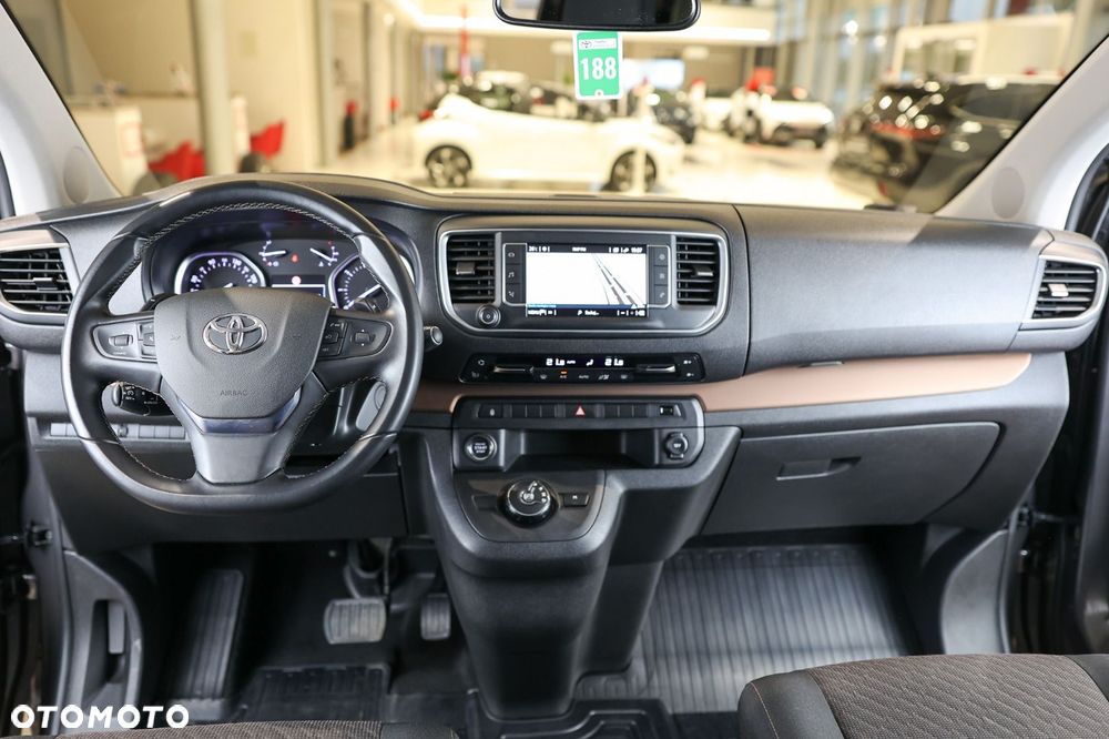 Toyota Proace Verso - 6