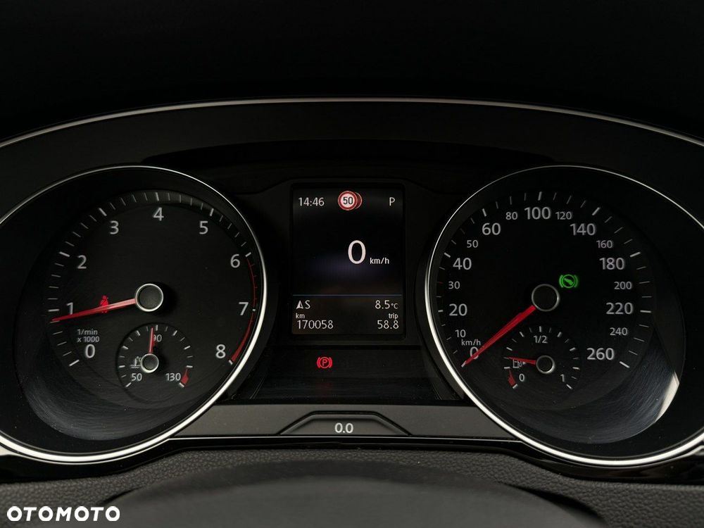 Volkswagen Passat 2.0 TSI Elegance DSG - 22