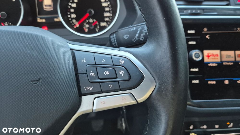 Volkswagen Tiguan 1.5 TSI EVO Life - 23