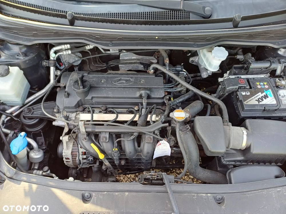 Hyundai i20 1.2 Classic EU5 - 7
