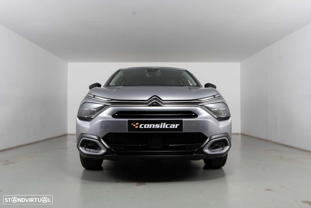 Citroën C4 1.2 PureTech Shine Pack EAT8 - 3