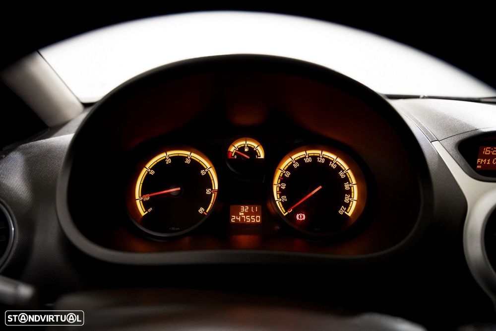 Opel Corsa 1.3 CDTi Business Edition - 13