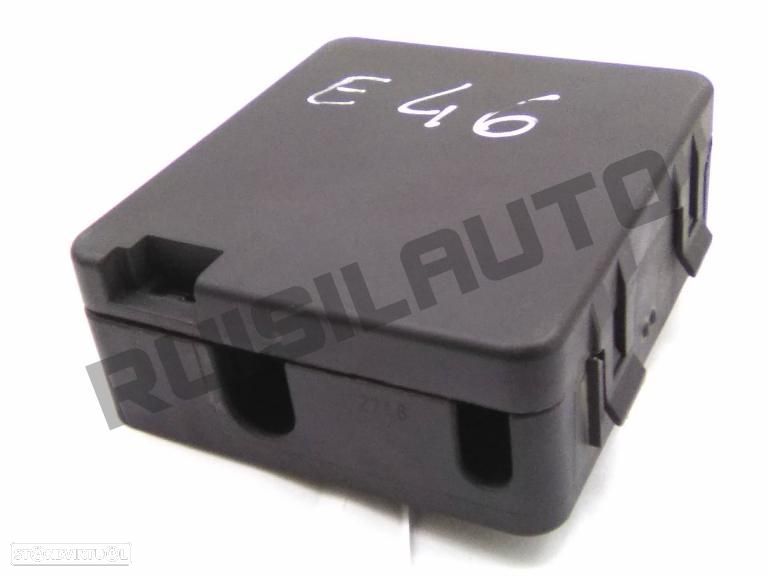 Caixa Fusiveis 837_4986 Bmw 3 (e46) [1997_2005] 320d - 1