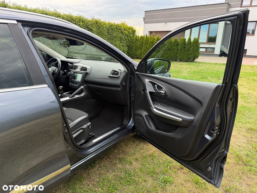 Renault Kadjar 1.6 dCi Energy Limited - 15