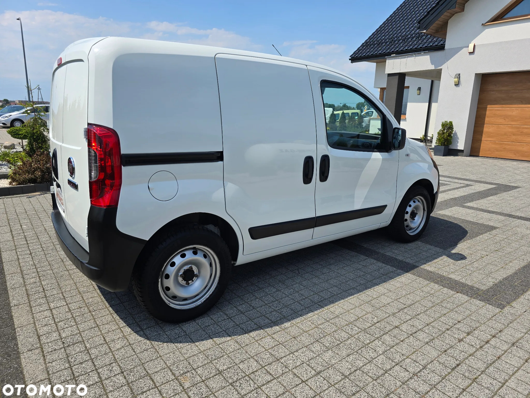 Fiat Fiorino - 6