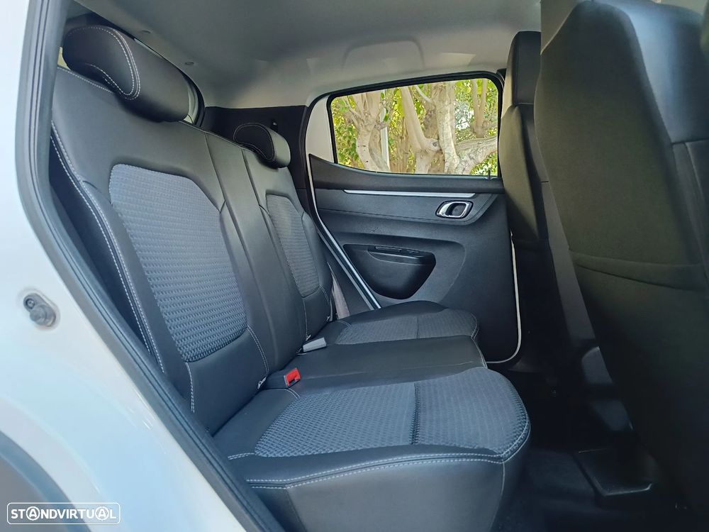 Dacia Spring Electric 45 Essential - 33