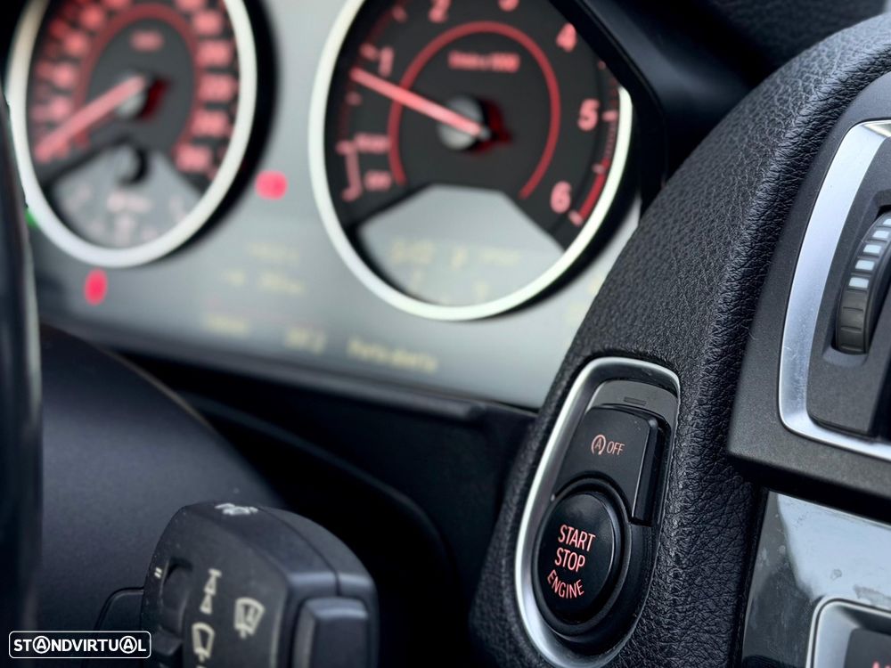 BMW 218 d Aut. M Sport - 27