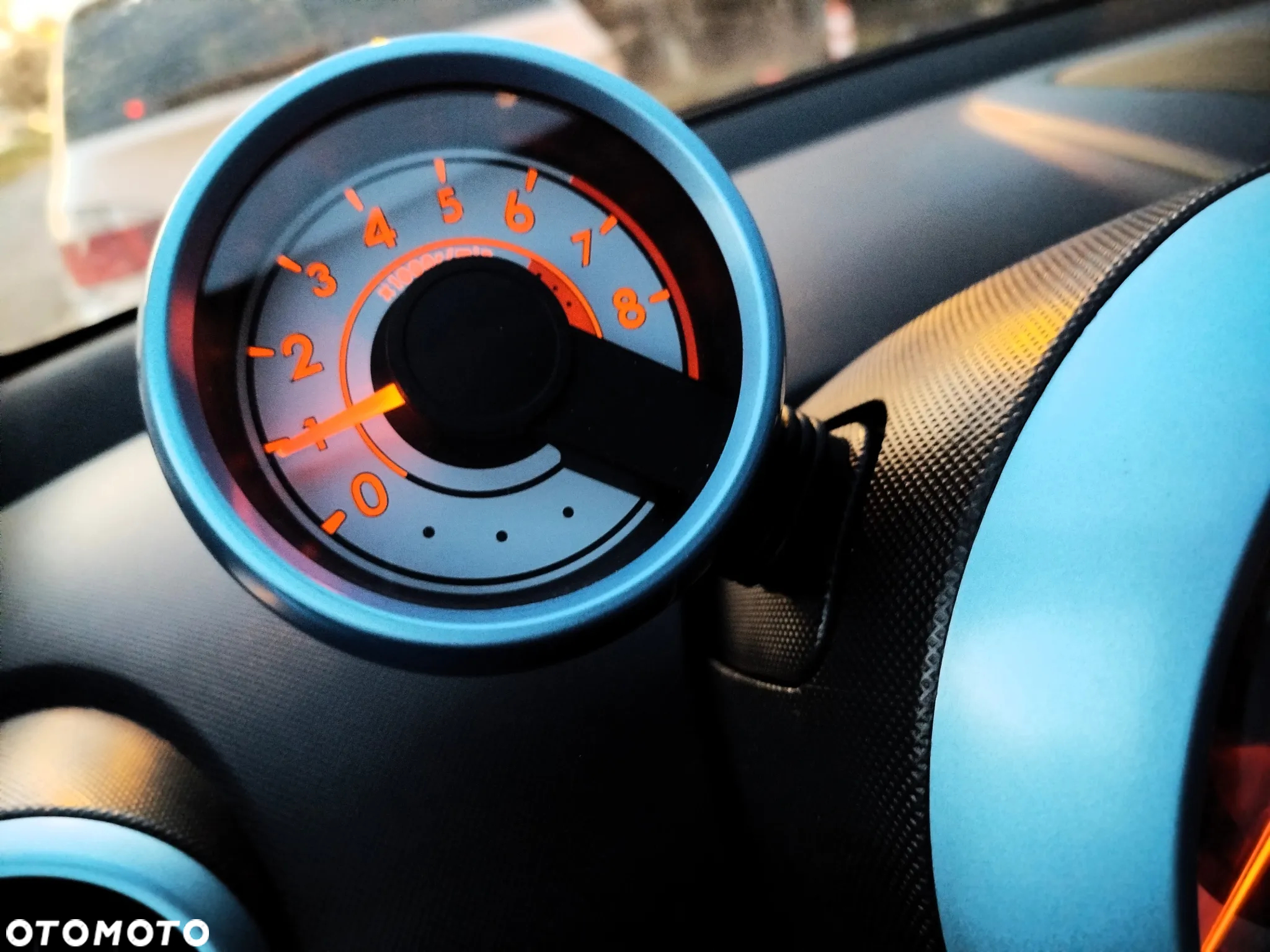 Peugeot 107 (70) 68 Active - 14