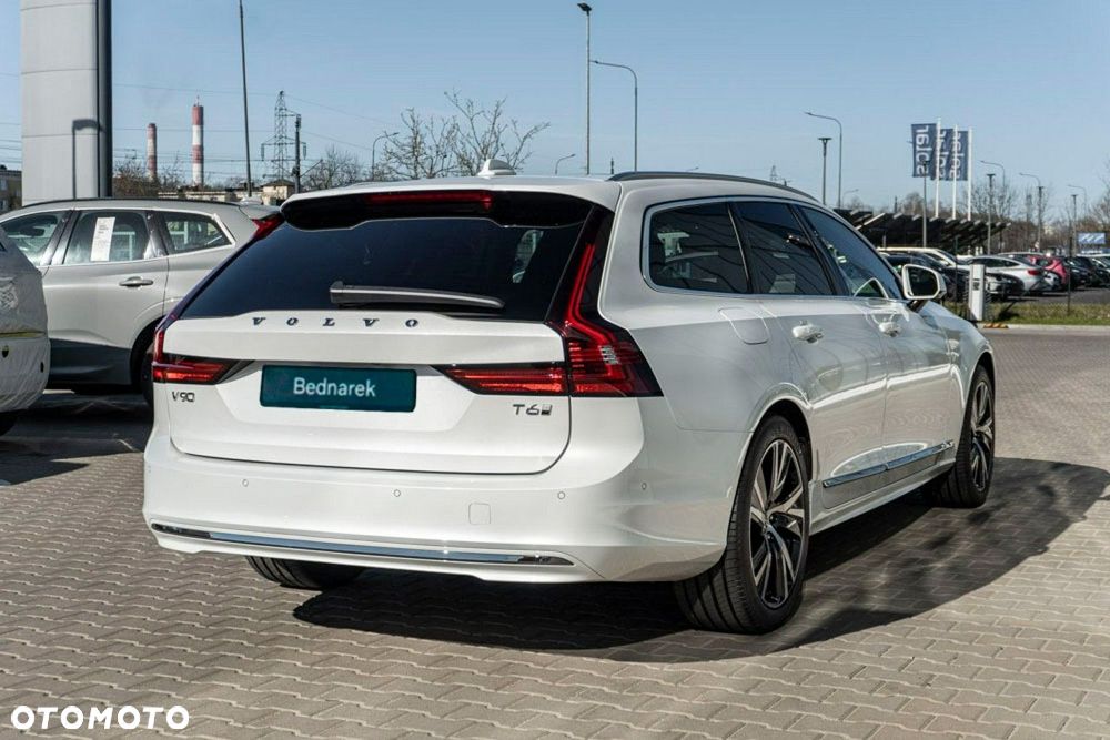 Volvo V90 - 8