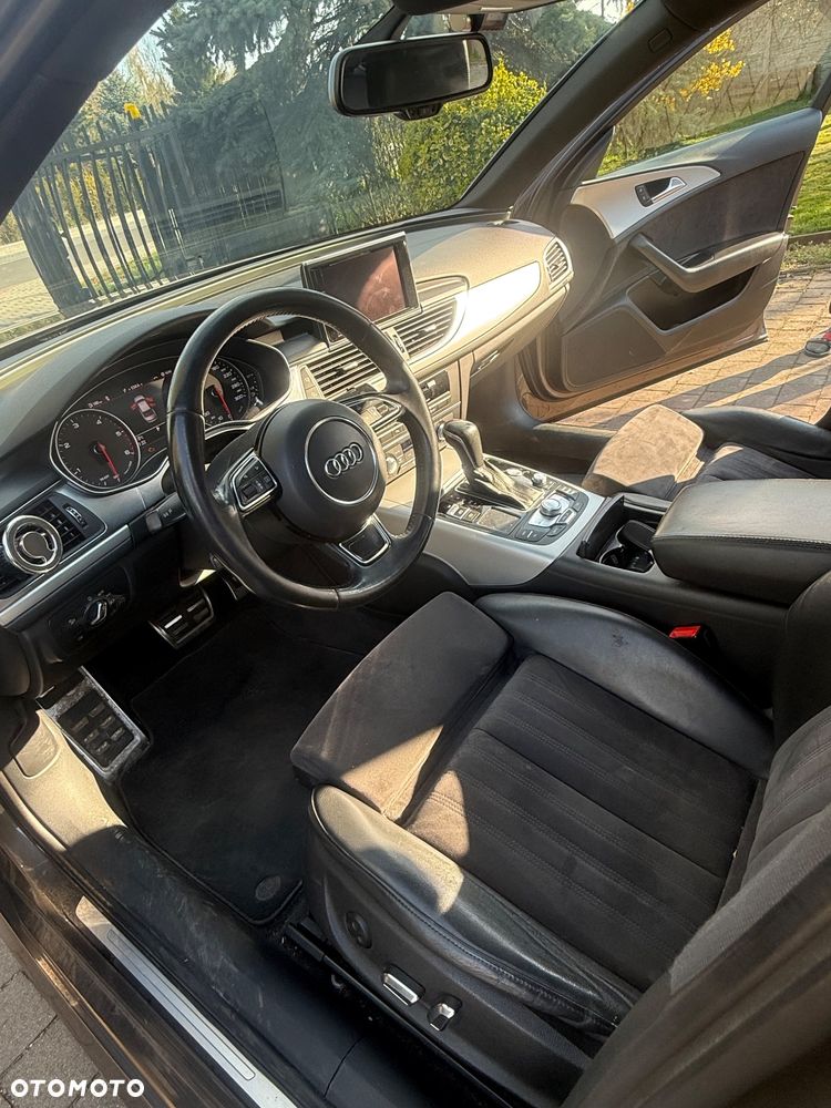 Audi A6 Limousine - 13