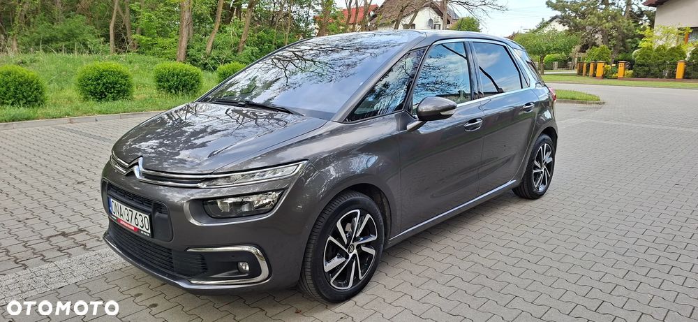 Citroën C4 Picasso PureTech 130 Stop&Start FEEL - 1