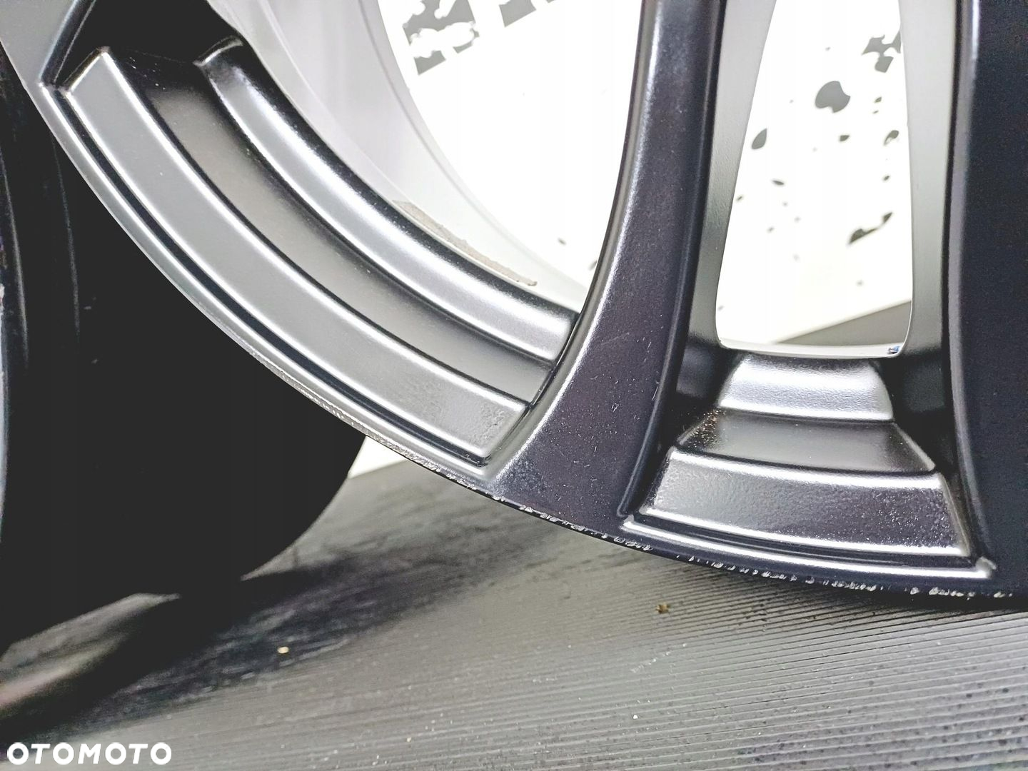 felgi 18 5x112 audi a3 8p 8v A6 C6 A4 B8 skoda octavia II III IV superb II - 10