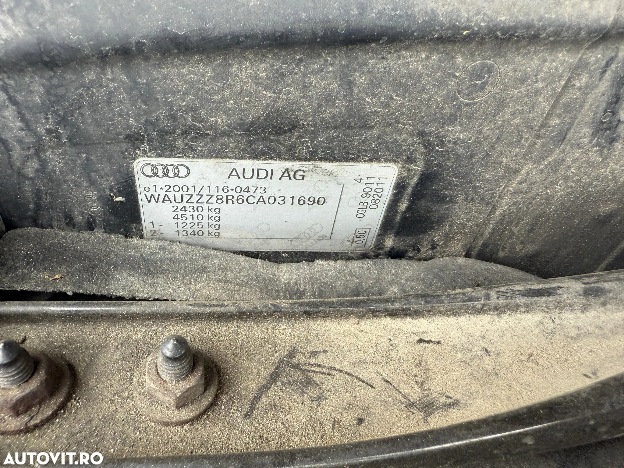 Audi Q5 2.0 TDI Quattro Stronic - 12