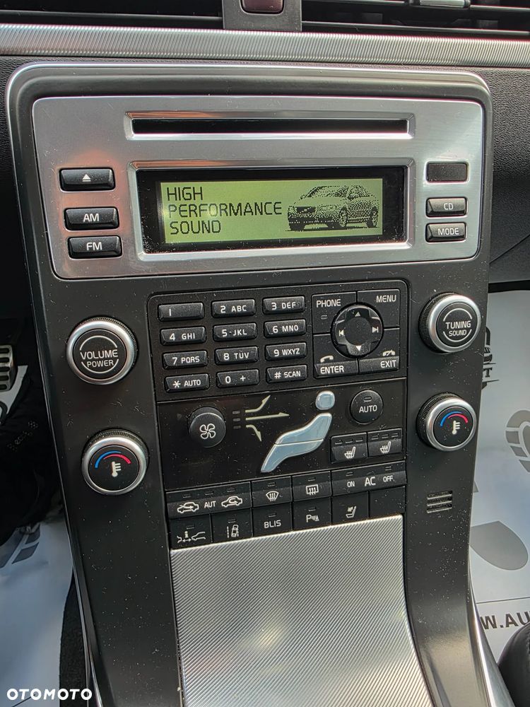 Volvo S80 2.5T RDesign - 11