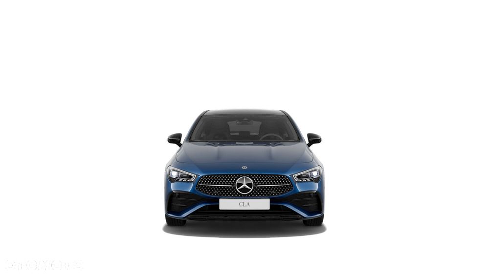 Mercedes-Benz CLA - 3