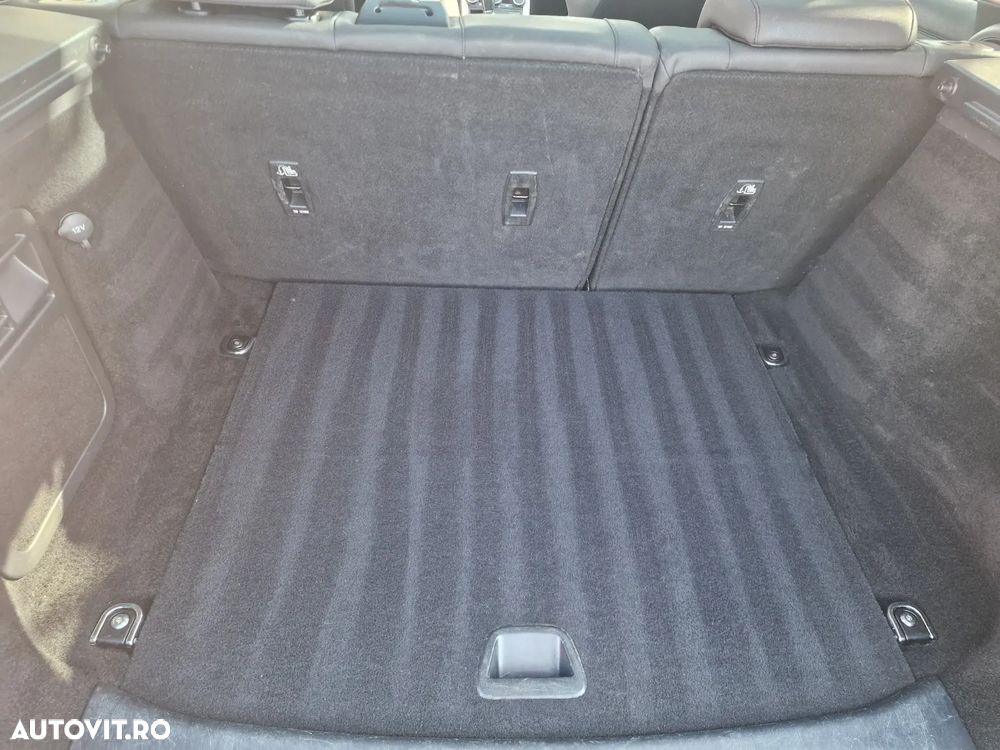 Land Rover Range Rover Evoque - 18