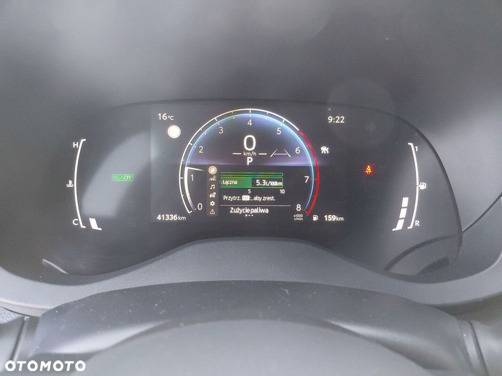 Toyota Yaris Cross 2024