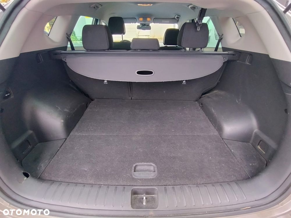 Hyundai Tucson 1.7 CRDI BlueDrive Classic 2WD - 13