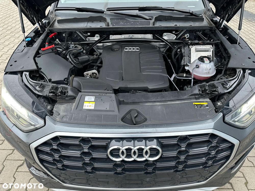 Audi Q5 - 7