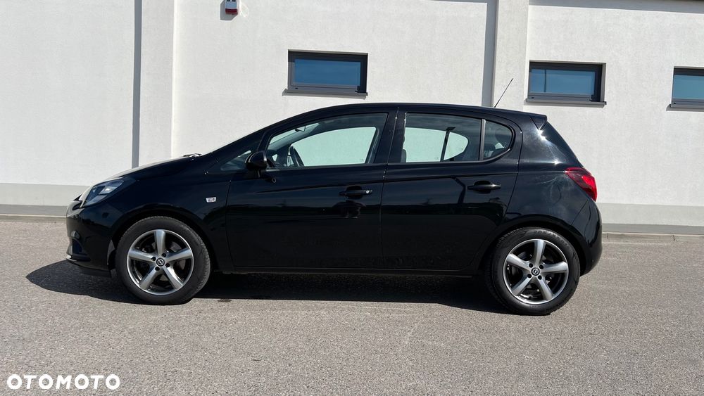 Opel Corsa 1.4 T Enjoy S&S - 3