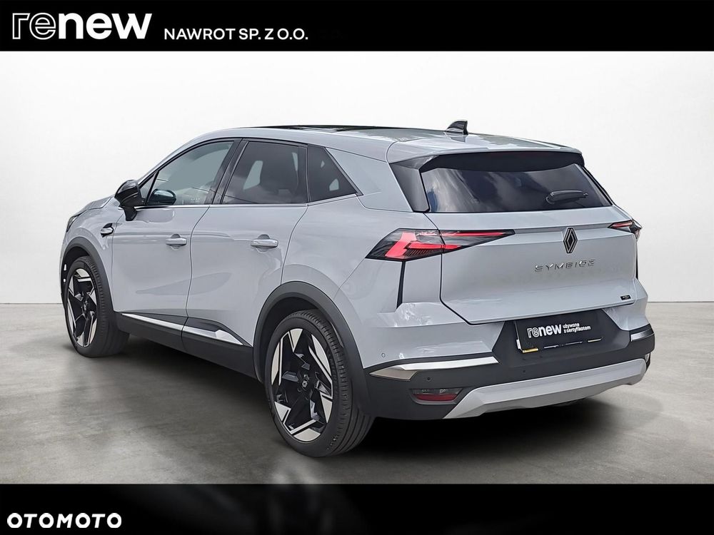 Renault Symbioz - 3