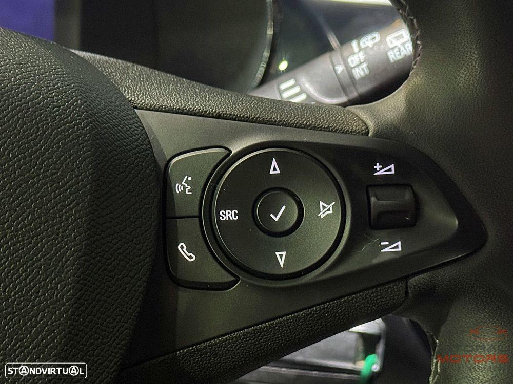 Opel Corsa 1.2 T Edition - 23