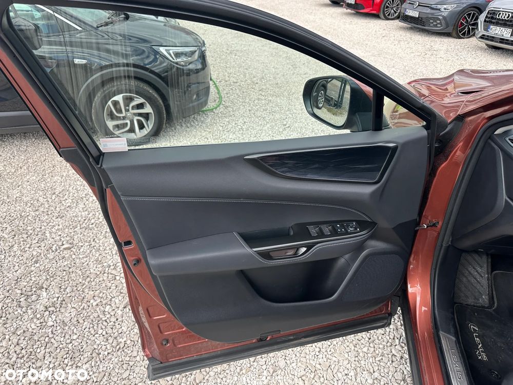 Lexus NX 350h Prestige 2WD - 14