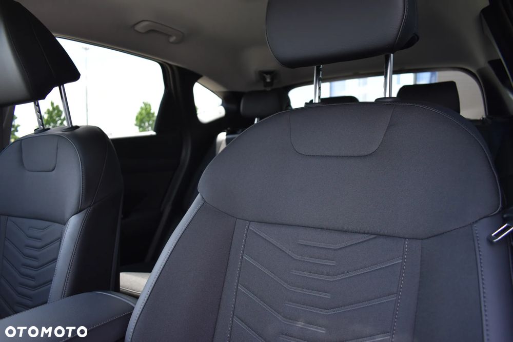Hyundai Tucson 1.6 T-GDi Executive 2WD DCT - 19