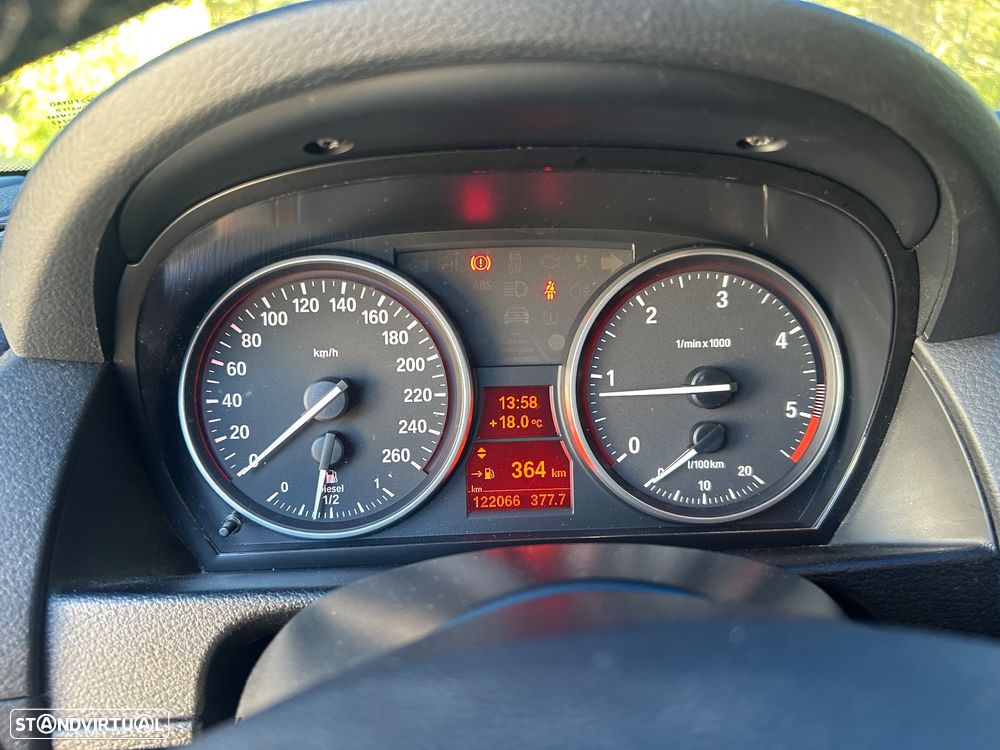 BMW X1 - 11