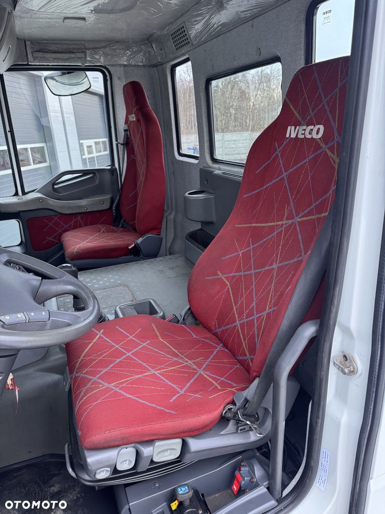 Iveco 410 6x6 Specjalny Stan Idealny - 18