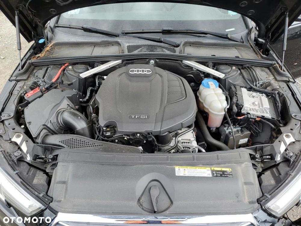 Audi A4 - 12