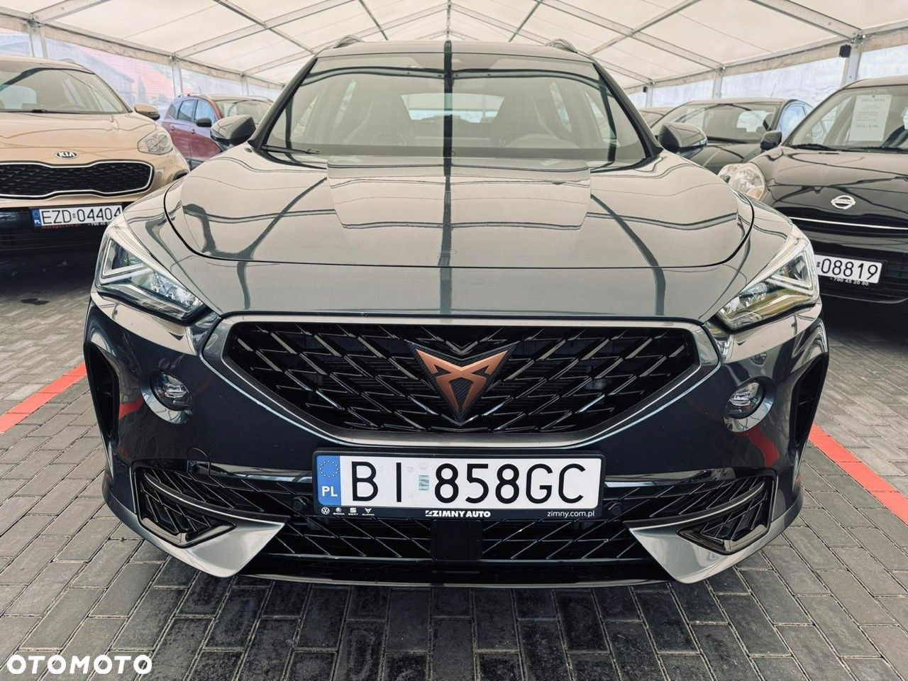 Cupra Formentor - 7