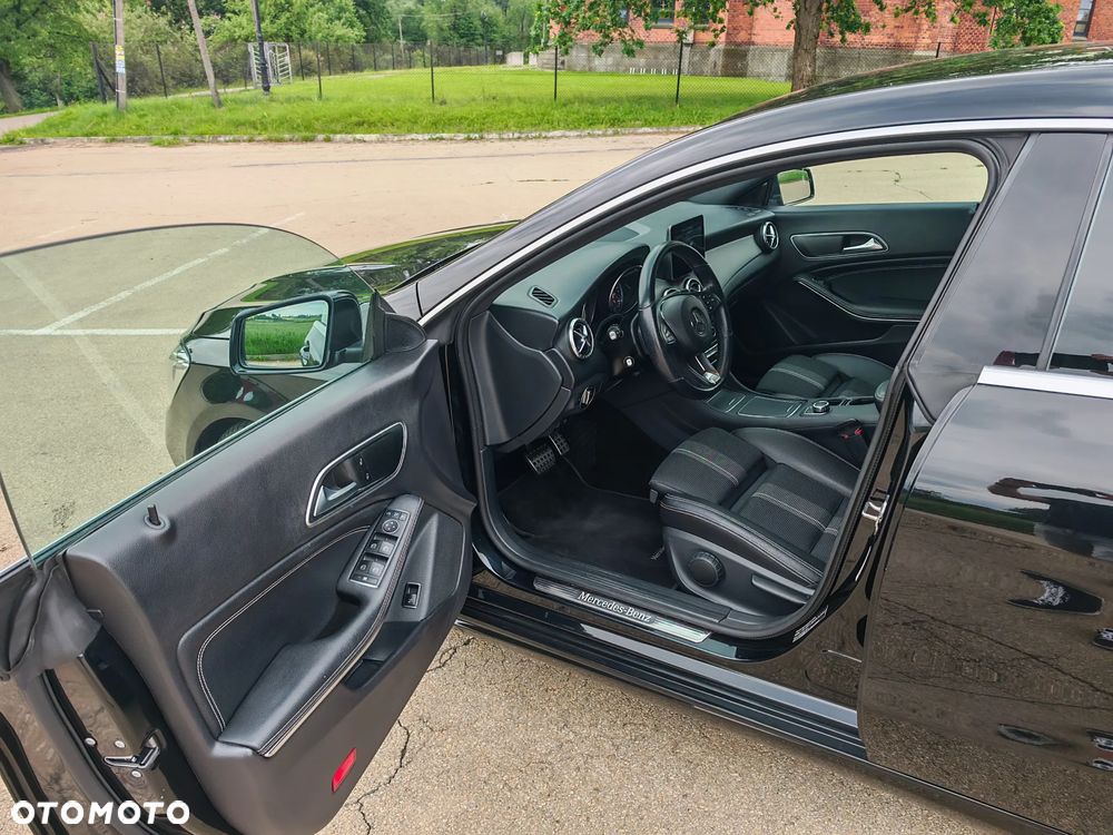Mercedes-Benz CLA - 7