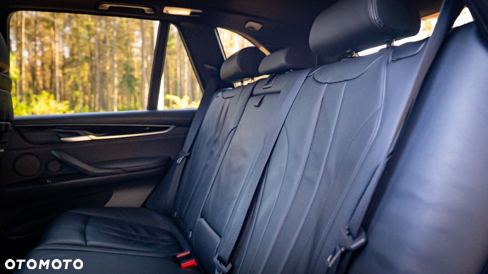 BMW X5 xDrive30d - 5