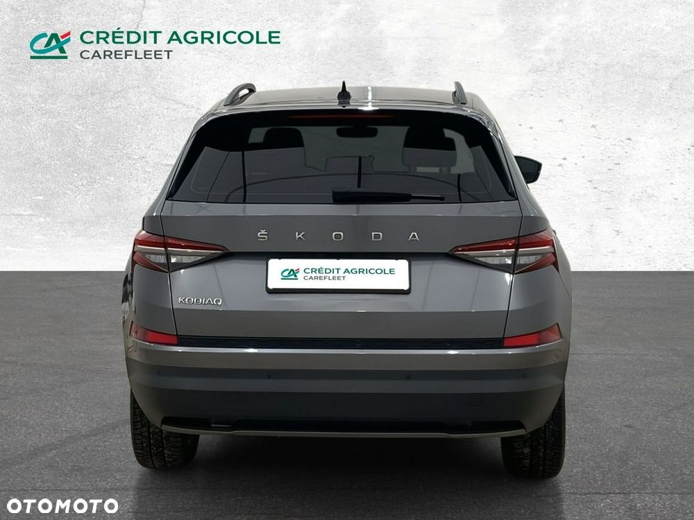 Skoda Kodiaq - 7