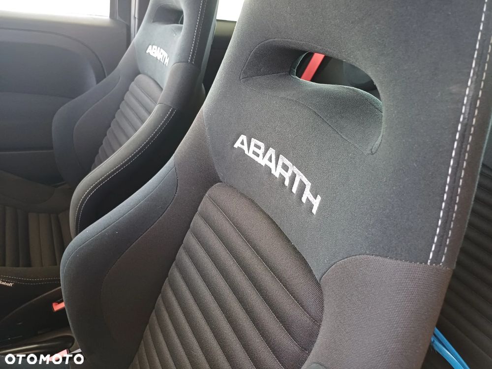 Abarth 595 1.4 T-Jet 16v Essesse - 14