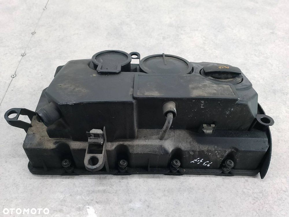 POKRYWA ZAWORÓW AUDI A3 8P/8PA/8P7 03G103475D 03G103469M 2.0 TDI - 2