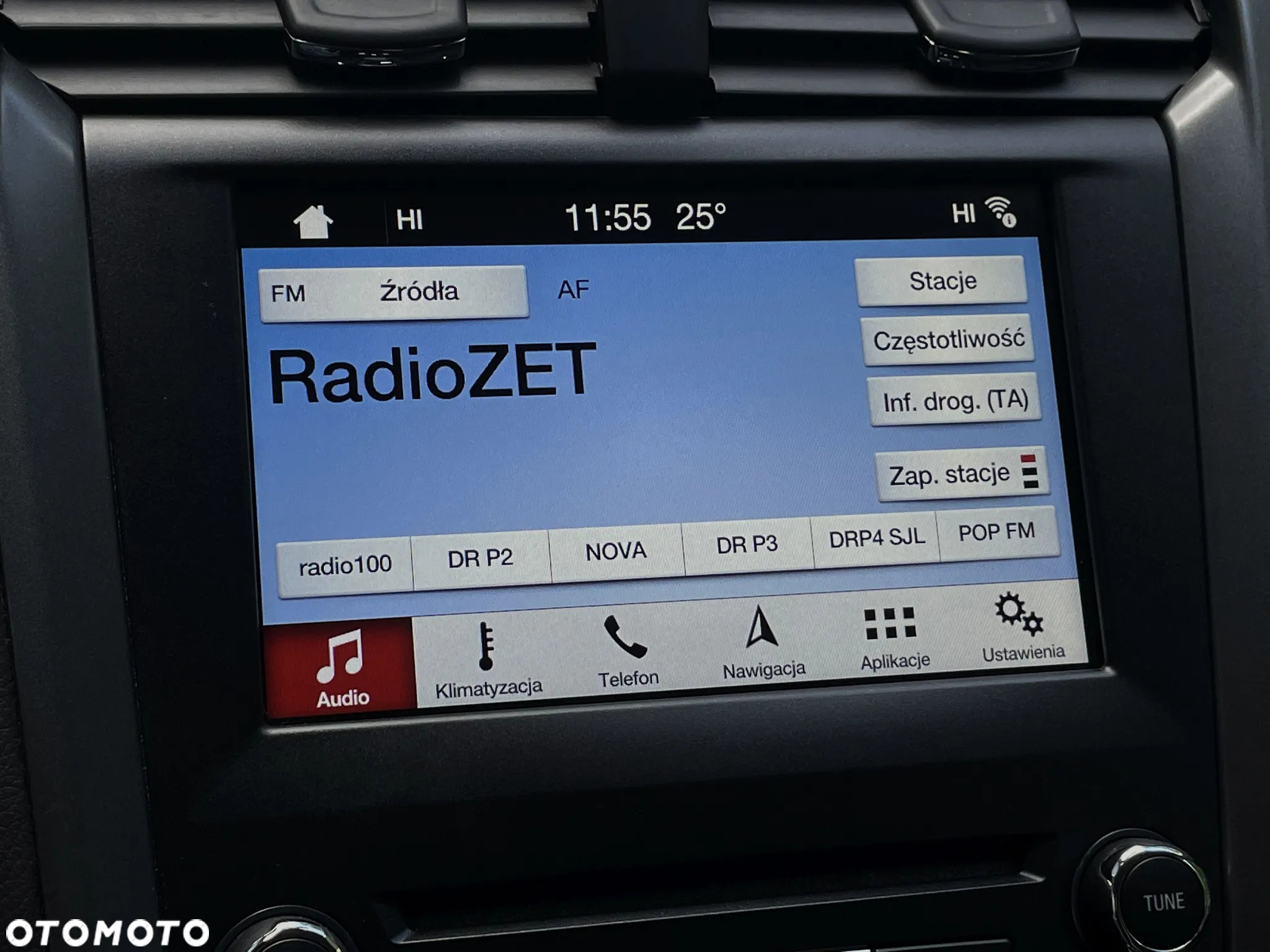 Ford Mondeo 2.0 TDCi Titanium PowerShift - 35