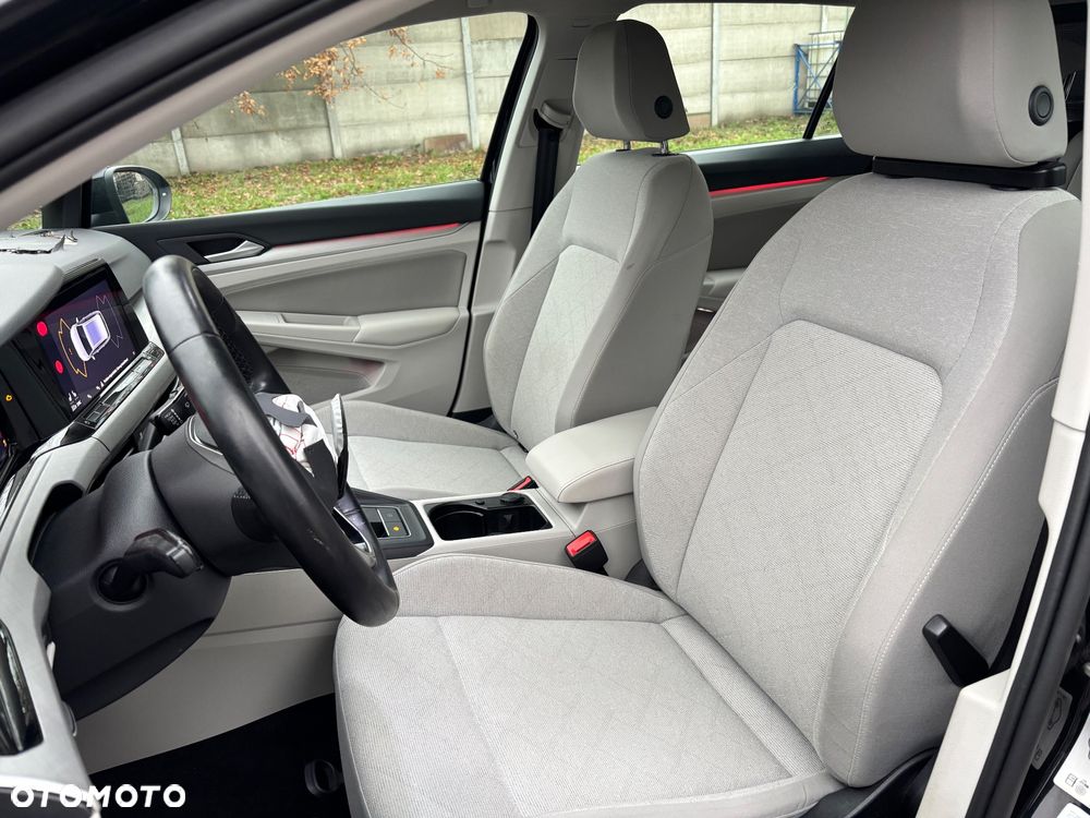 Volkswagen Golf 2.0 TDI SCR - 15