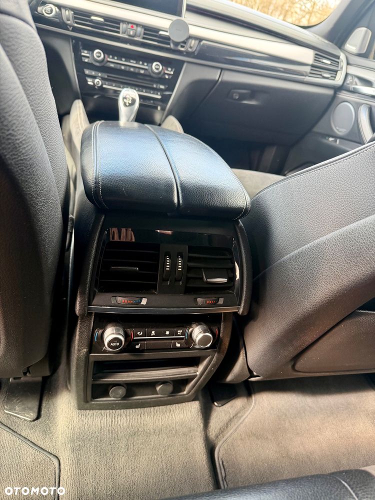 BMW X6 - 26