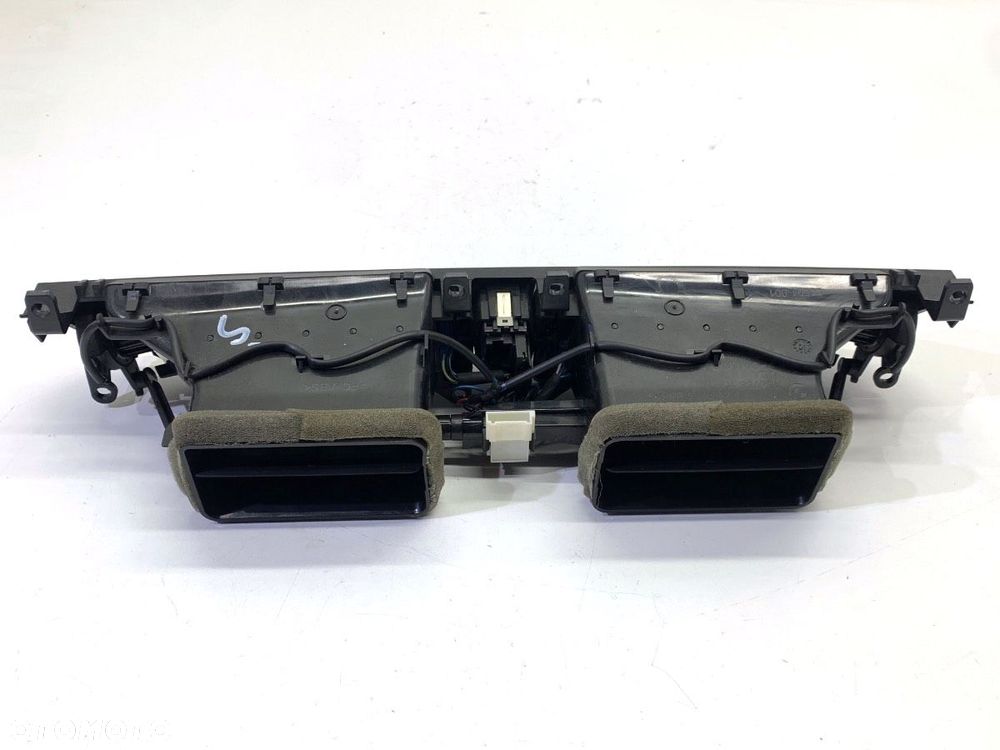 KRATKA NAWIEWU PRZÓD  BMW X6 (F16, F86) 2014 - 2019 xDrive 30 d 190 kW [258 KM] olej napędowy 2014 - 2