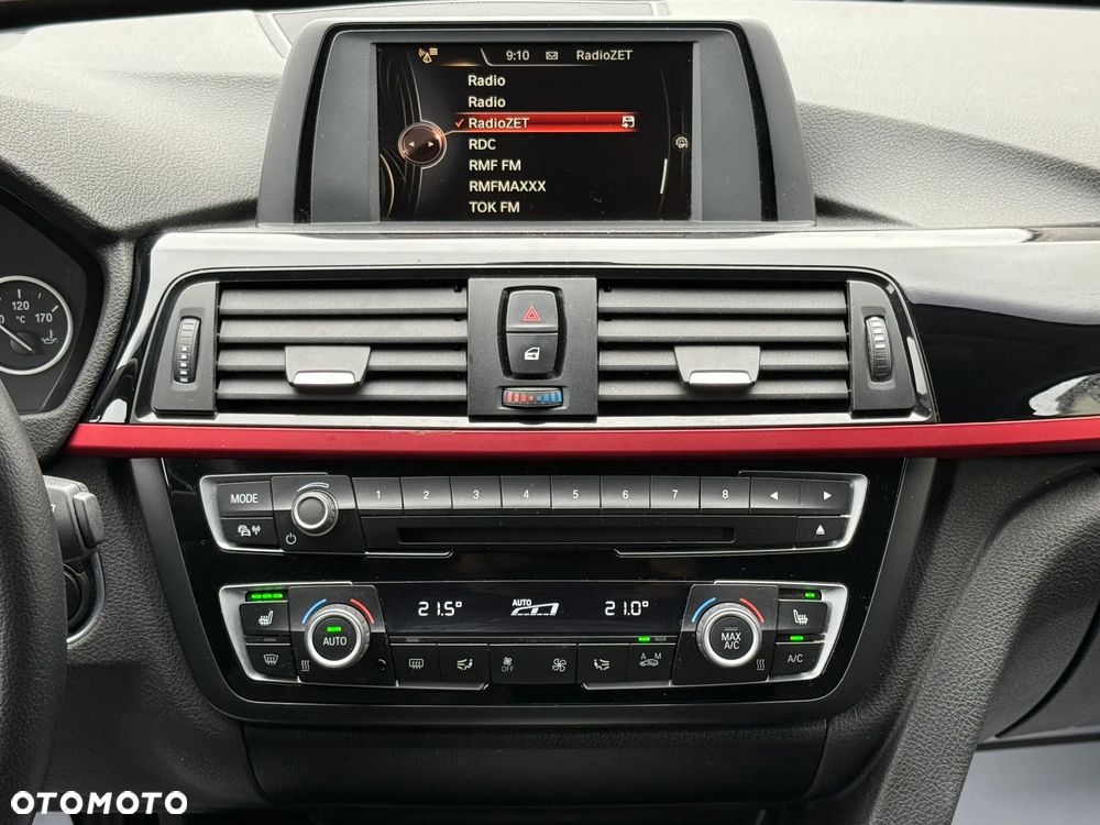 BMW Seria 4 428i Sport Line - 5