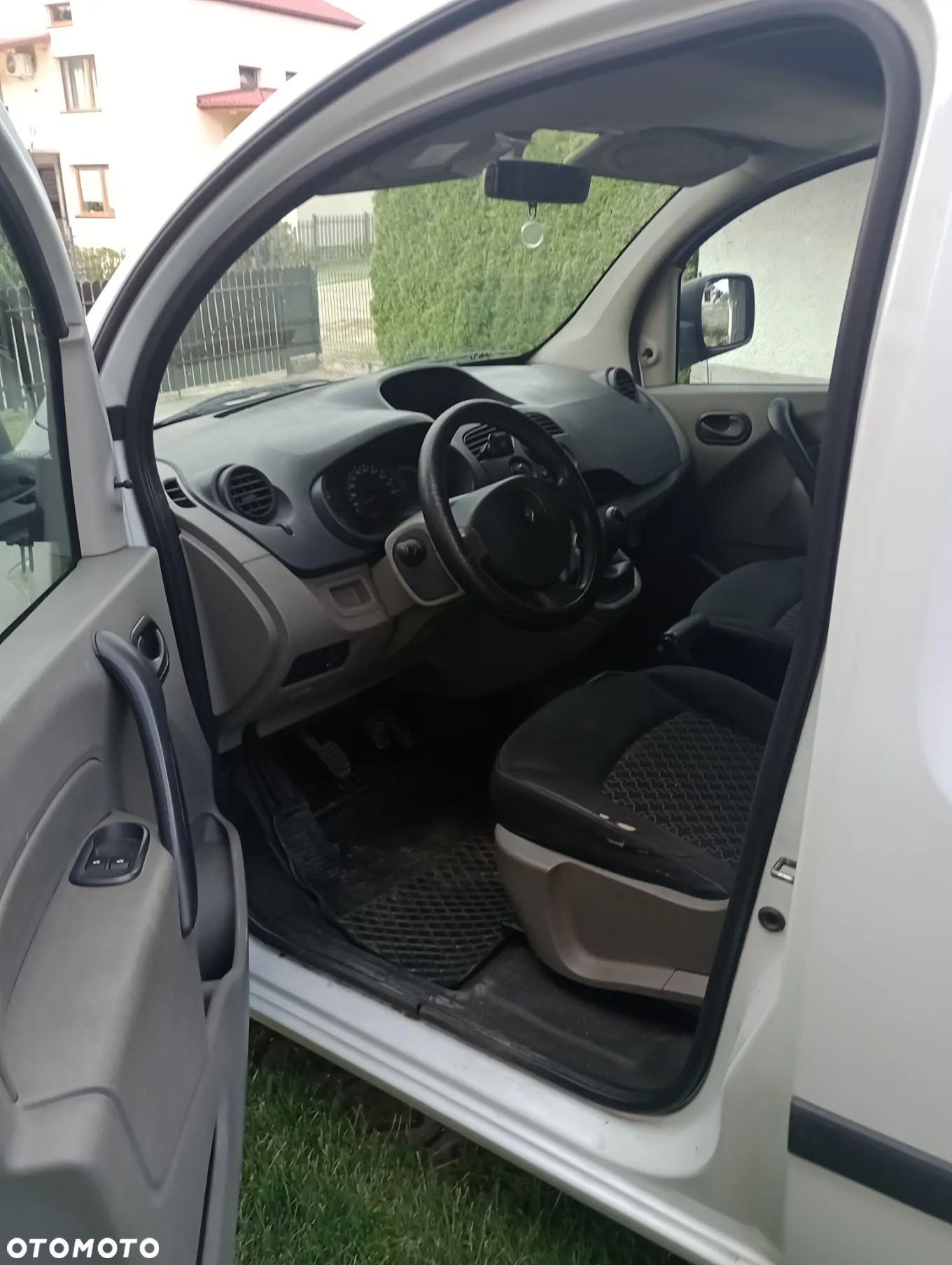 Renault Kangoo - 8