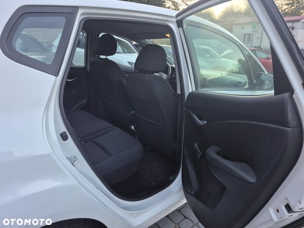 Hyundai ix20 - 19