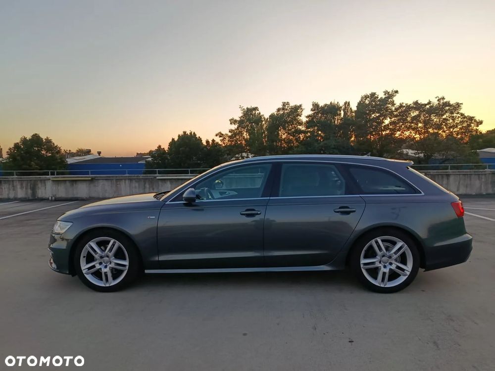 Audi A6 - 3