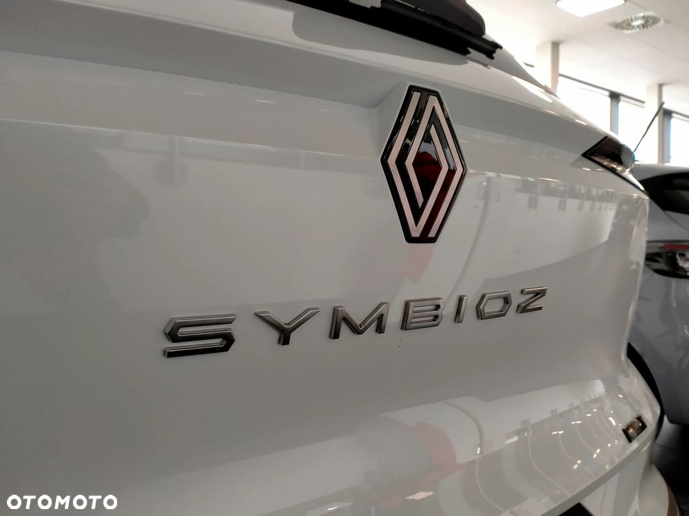 Renault Symbioz 1.8 E-Tech Full Hybrid 160 Techno - 9