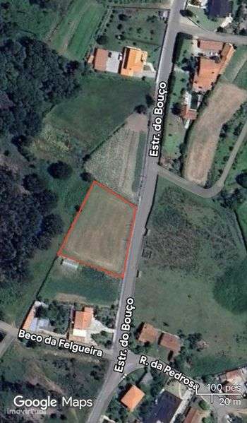 Excelente terreno 2700m2 perto do centro Valença - Grande imagem: 4/8