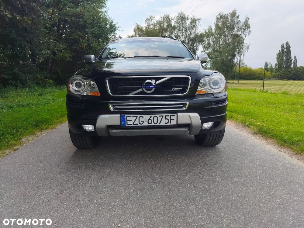 Volvo XC 90 3.2 AWD Executive - 6