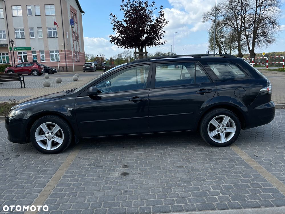 Mazda 6 Sport 2.0 CD Exclusive - 2